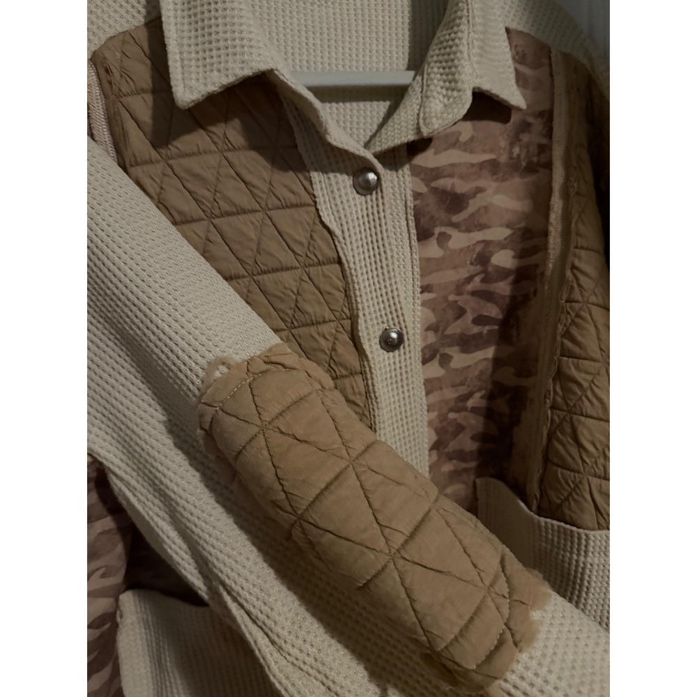 POL Medium pullover NWOT 2026 release - Picture 5 of 7